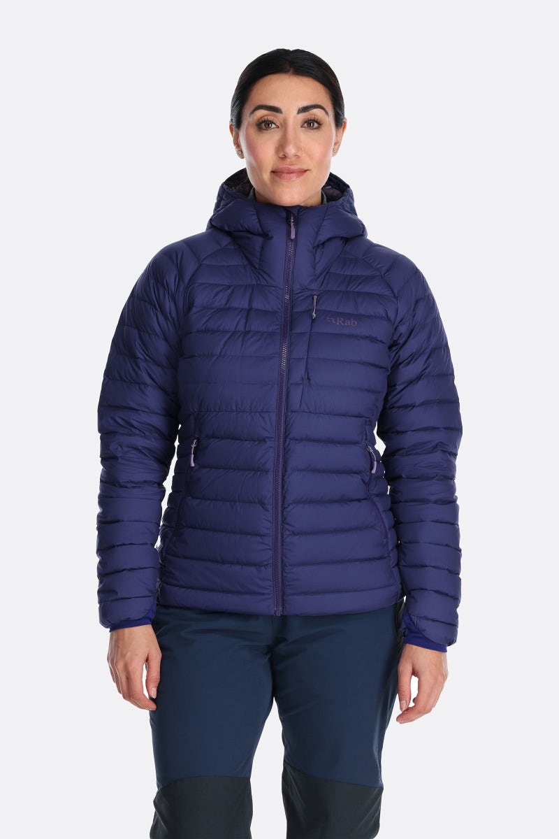 Women's Cirrus Alpine Insulated Jacket