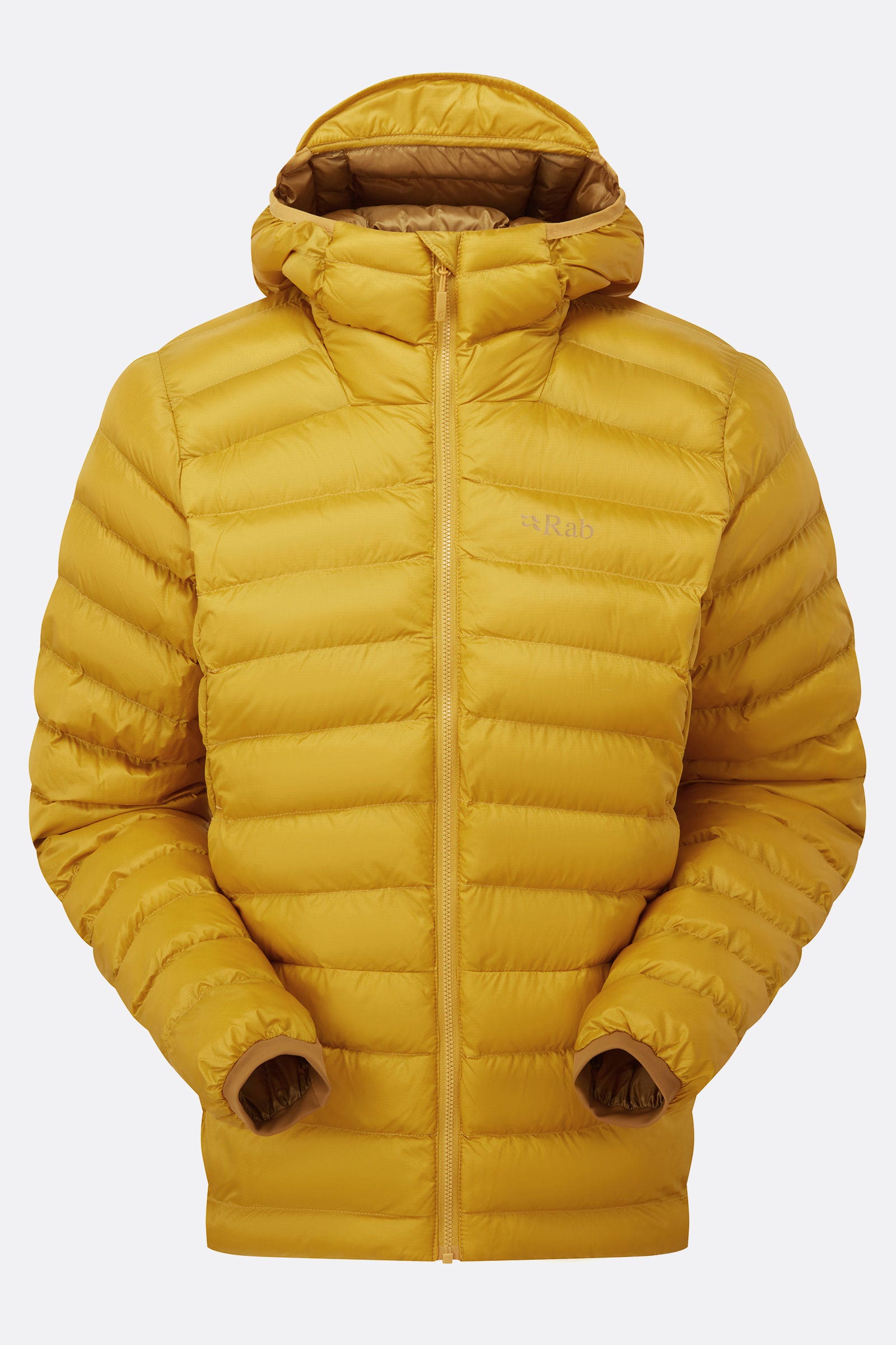 Women's Neutrino Pro Down Jacket