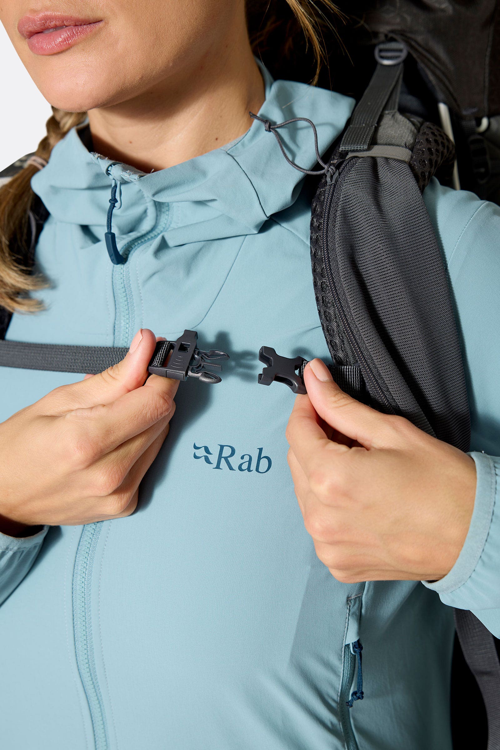 Alpine 600 Down Sleeping Bag (-9C)