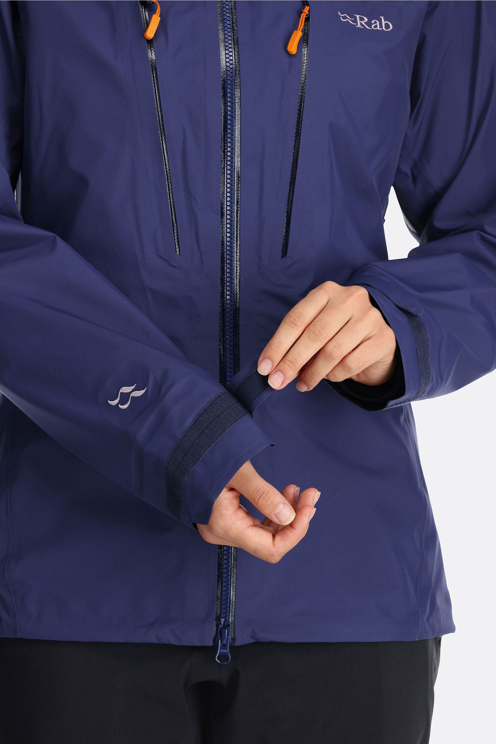Women's Borealis Alpine Hooded Jacket