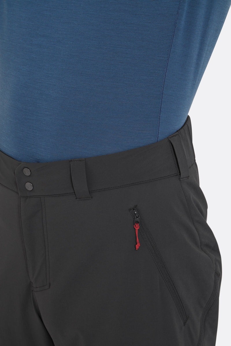 Men's Torque Vapour-Rise™ Pants