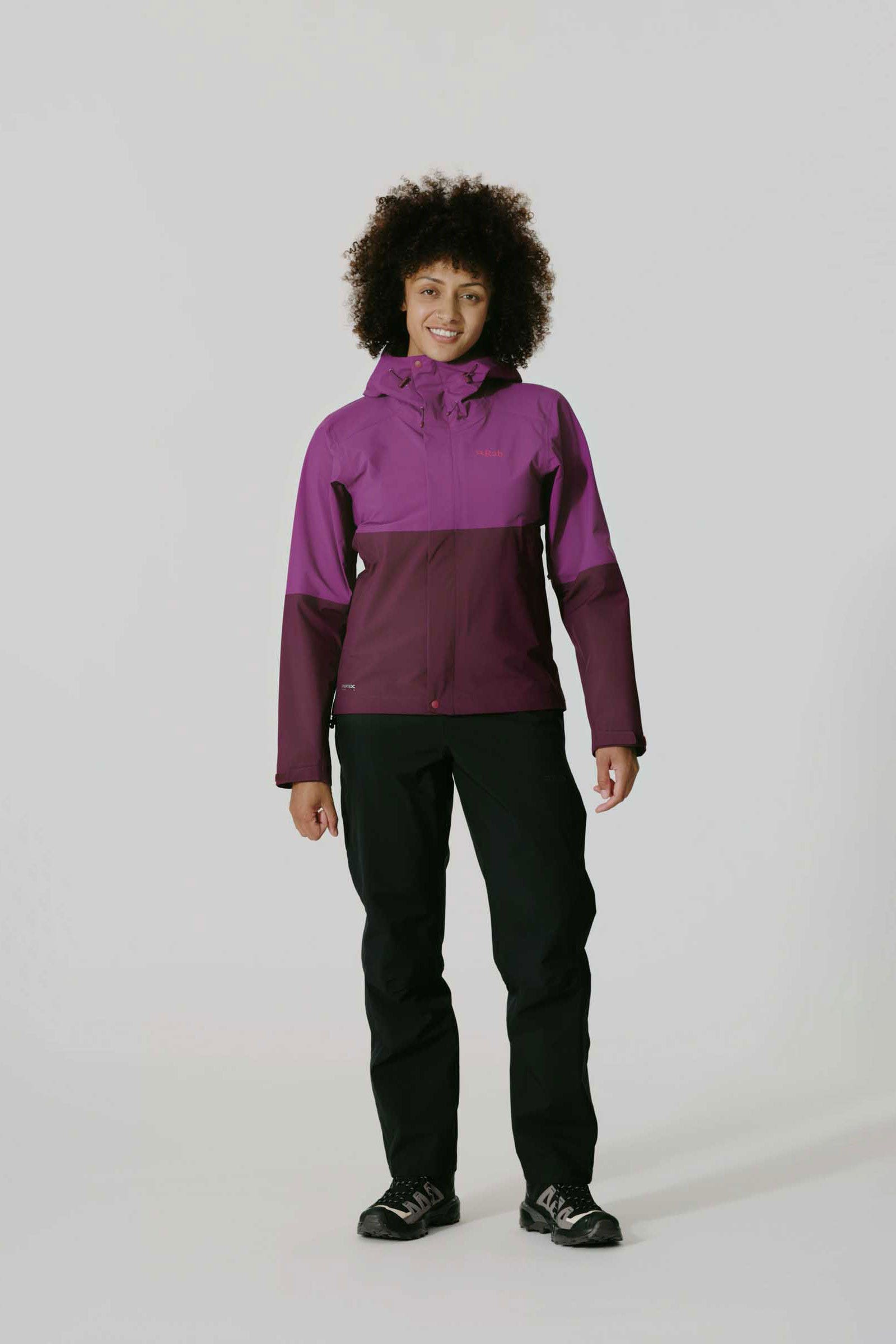 Women's Positron Pro Down Jacket