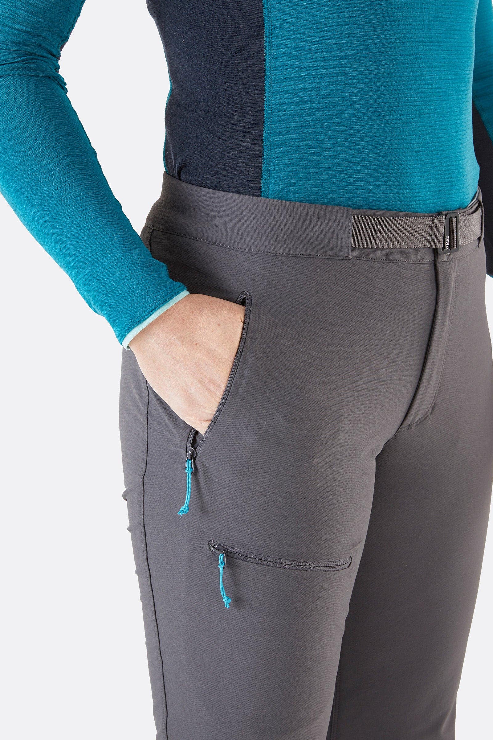 Women's Rowtor Pants