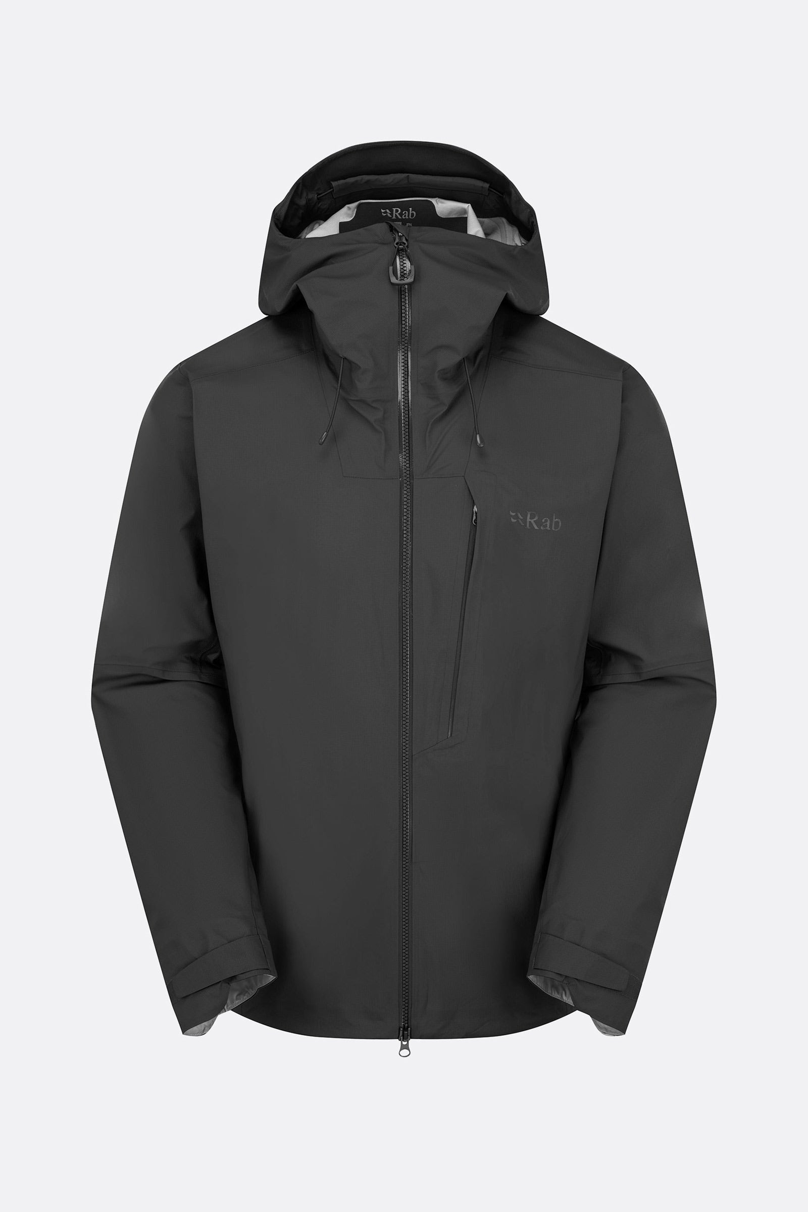 Men's Ascendor Summit Full Zip Hoody