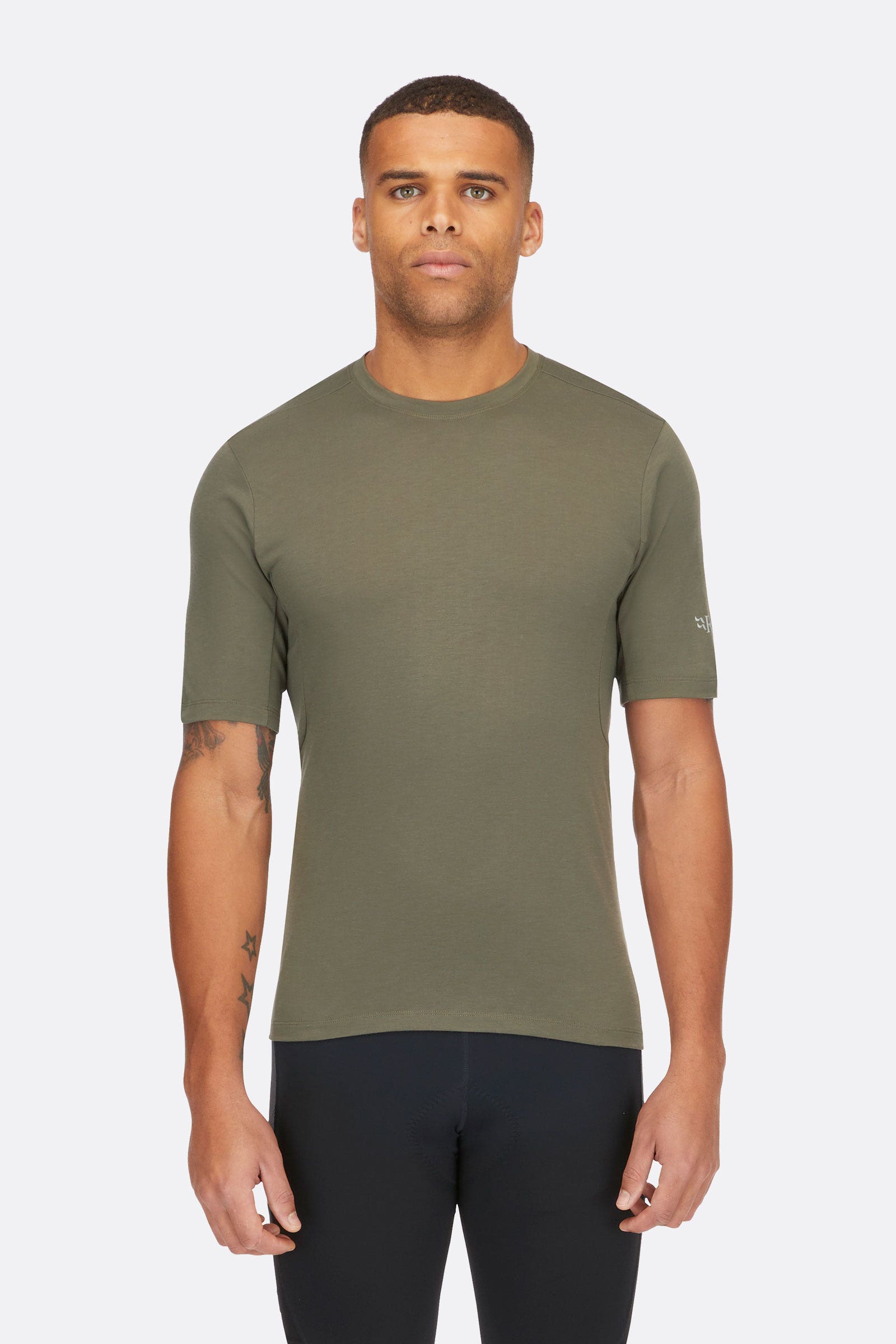 Men's Cinder Crank Biking Pants