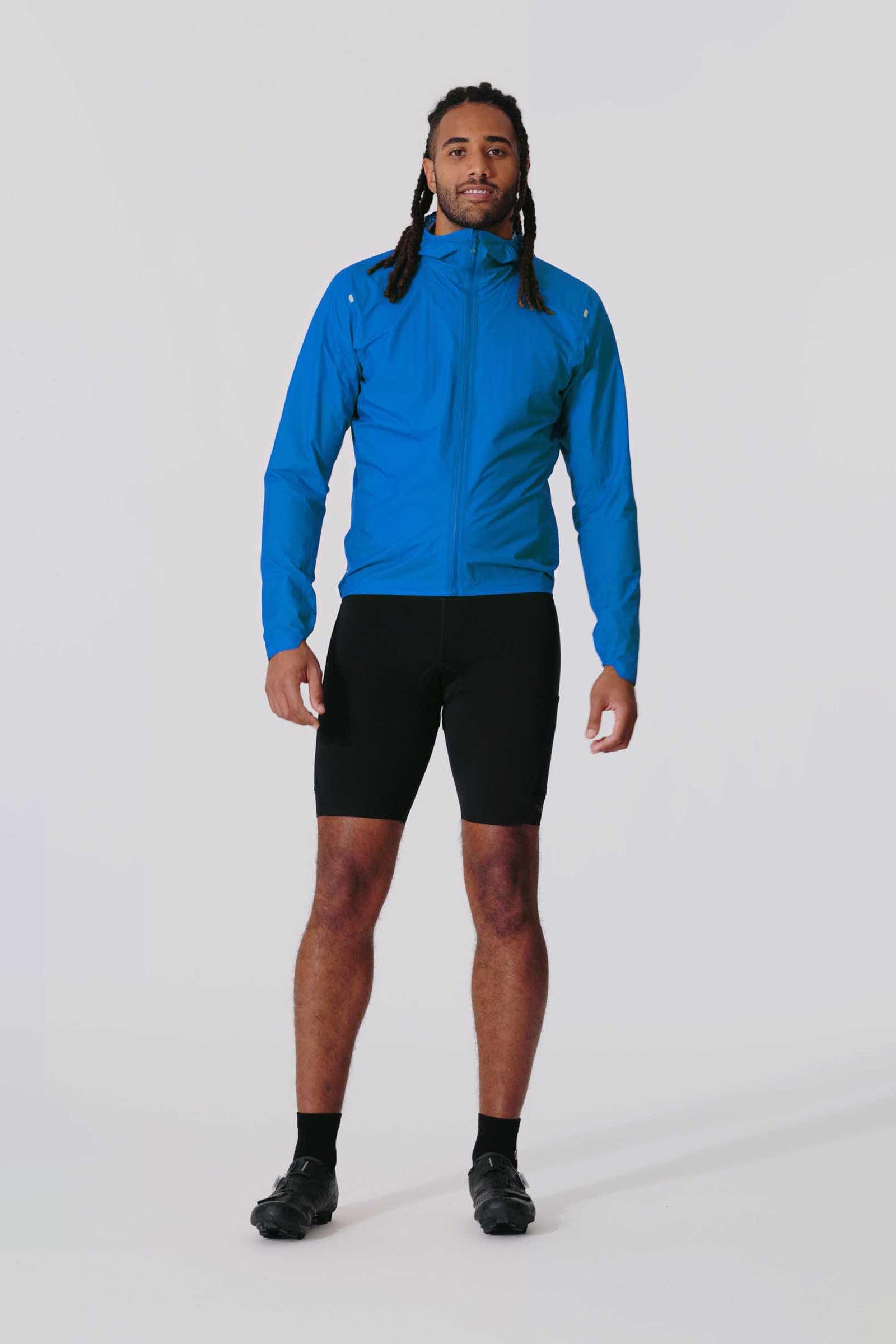 Men's Cinder Kinetic Waterproof Biking Pants