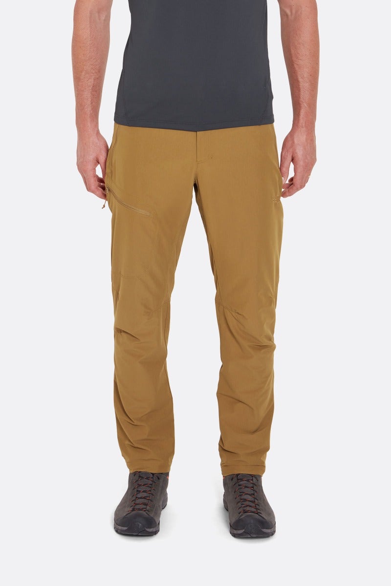 Men's Incline Light Pants
