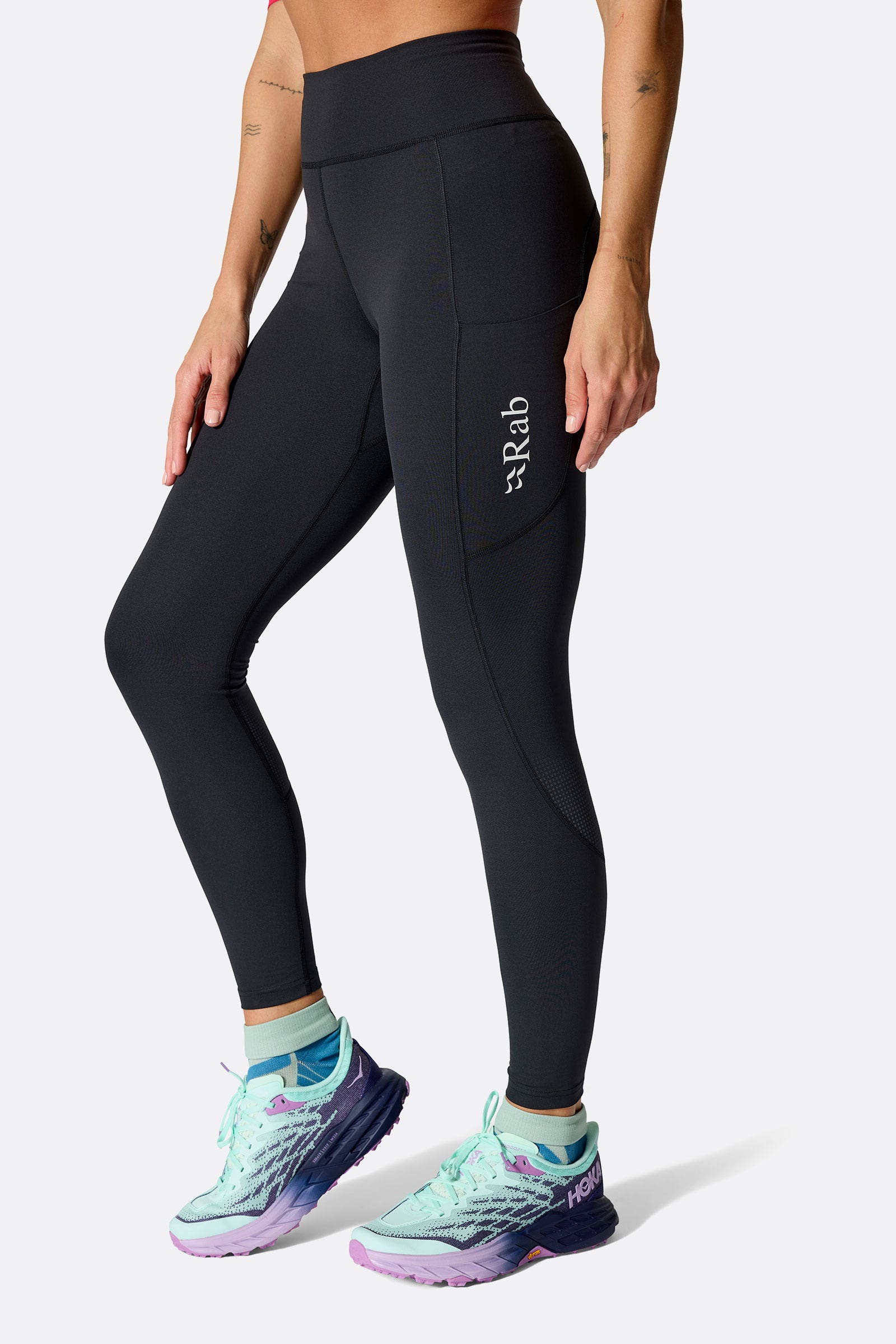 Women's Syncrino Leggings