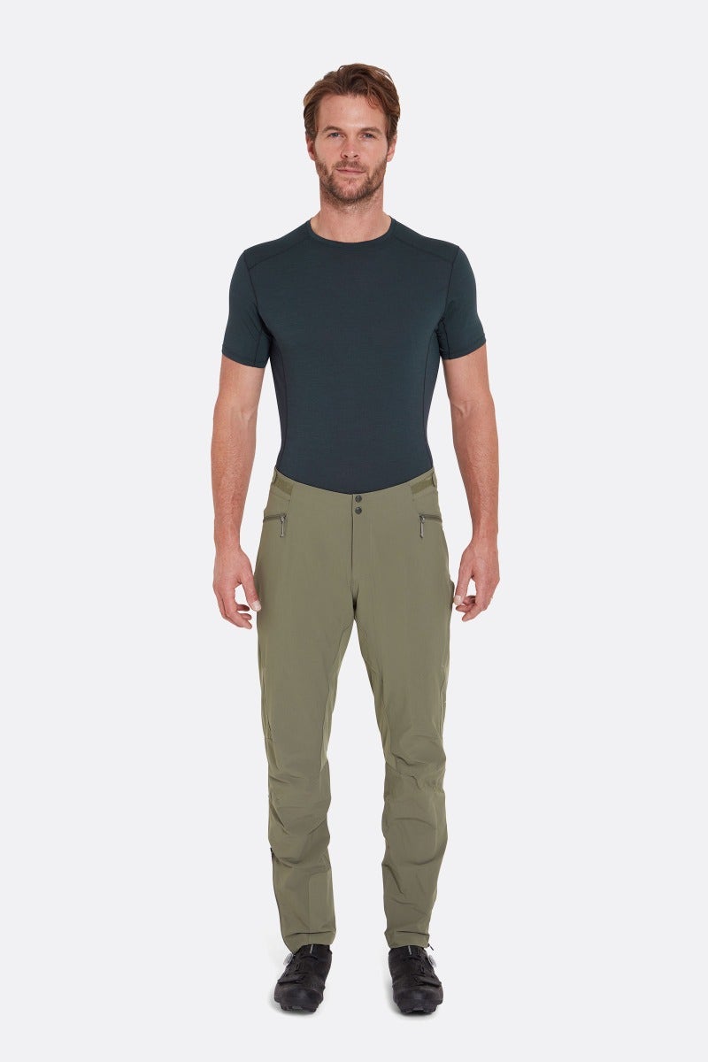 Men's Latok Alpine GORE-TEX Pro Jacket