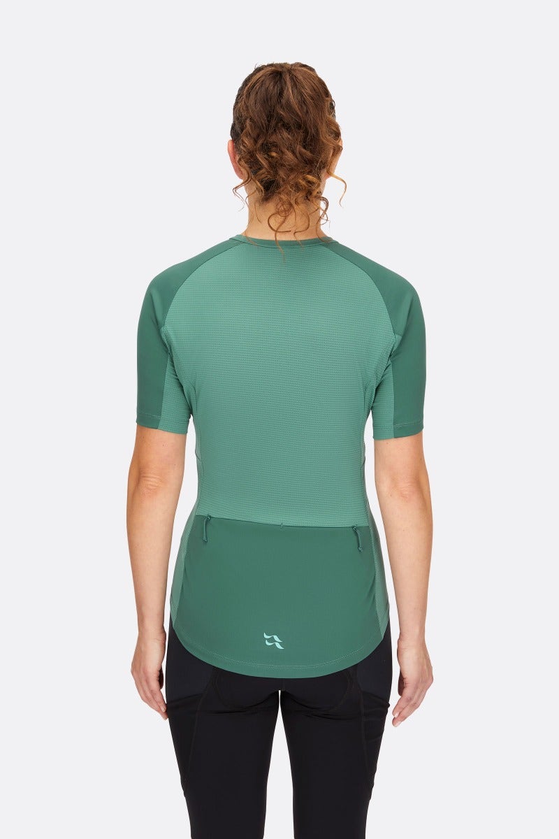 Women's Cinder Cargo Biking Shorts