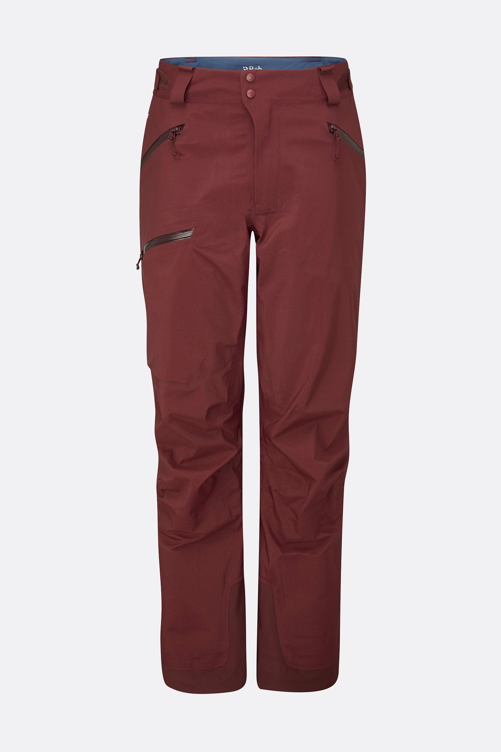 Women's Cinder Kinetic Waterproof Biking Pants