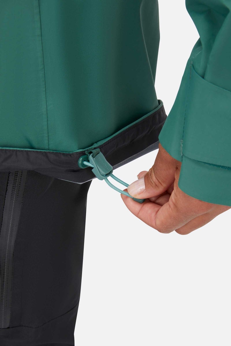 Women's Windgather Hooded Jacket