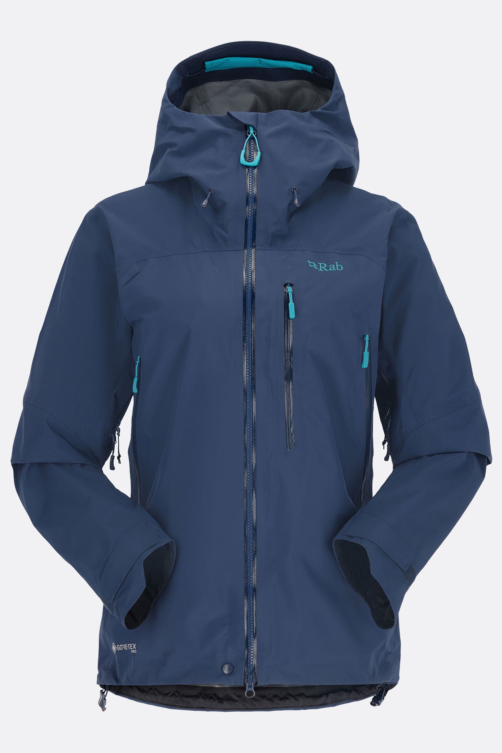 Women's Electron Pro Down Jacket