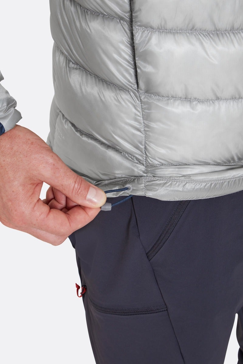 Men's Ladakh GORE-TEX PACLITE® Plus Pants
