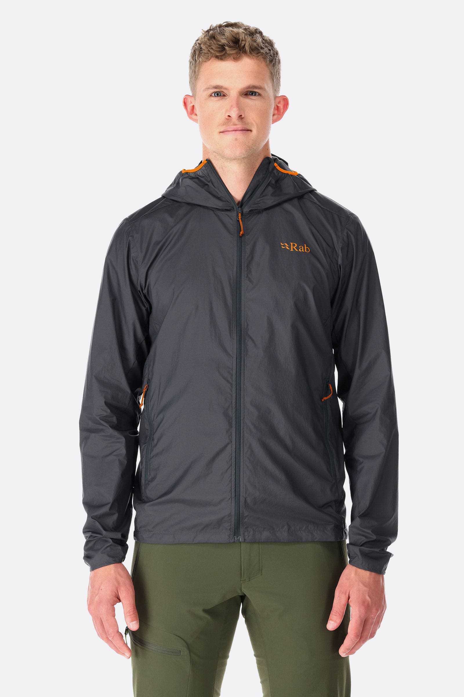 Men's Cinder Cargo Biking Shorts