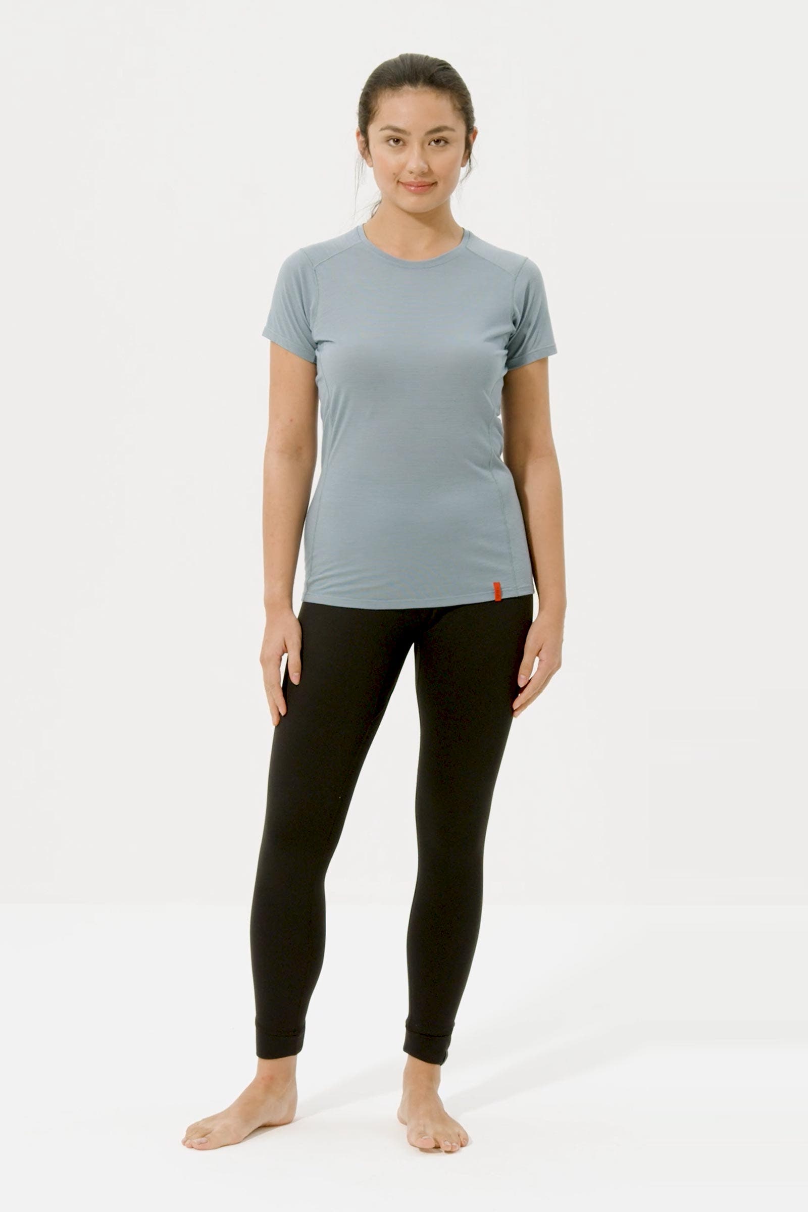 Women's Talus Tight Running Shorts