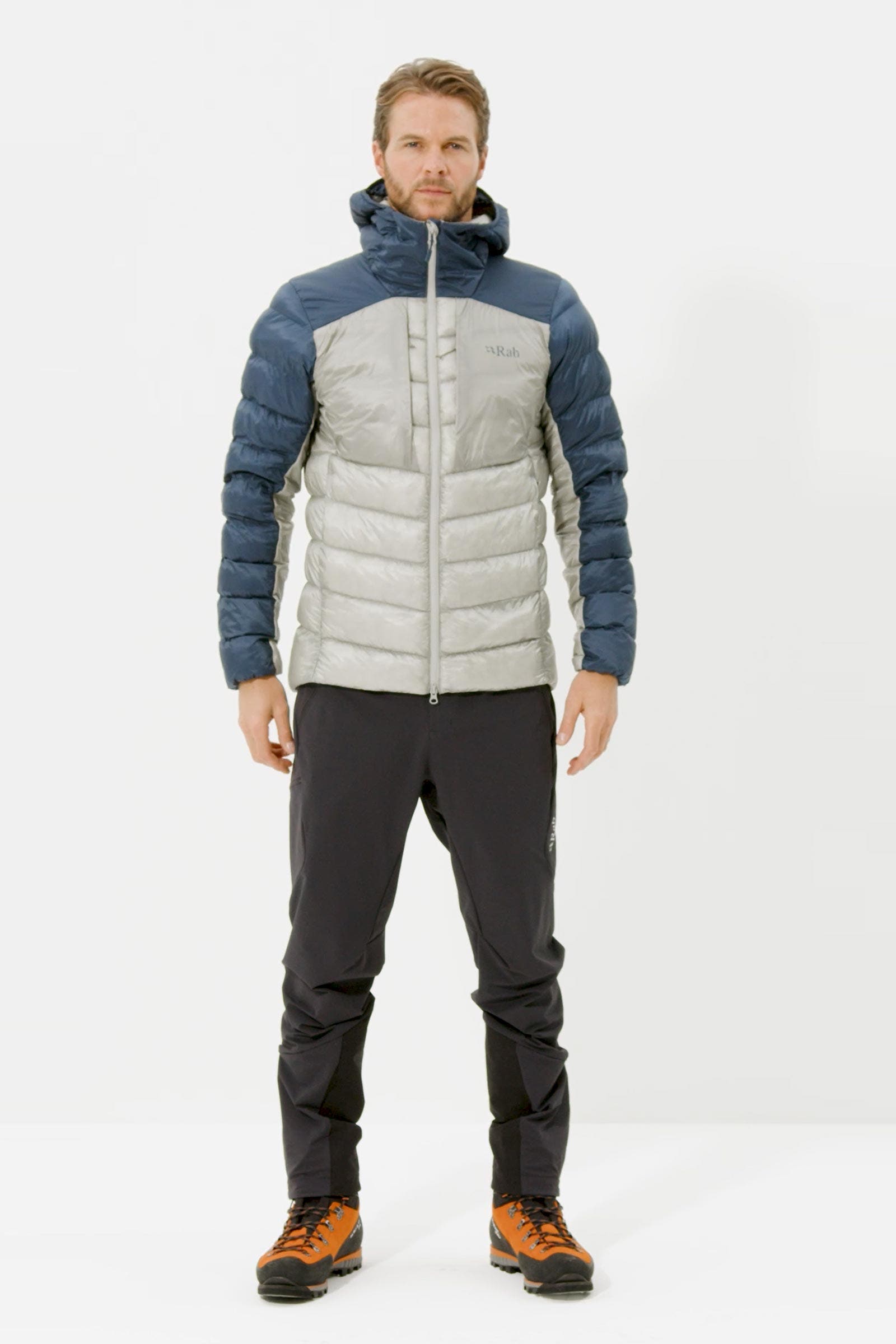 Men's Ladakh GORE-TEX PACLITE® Plus Pants