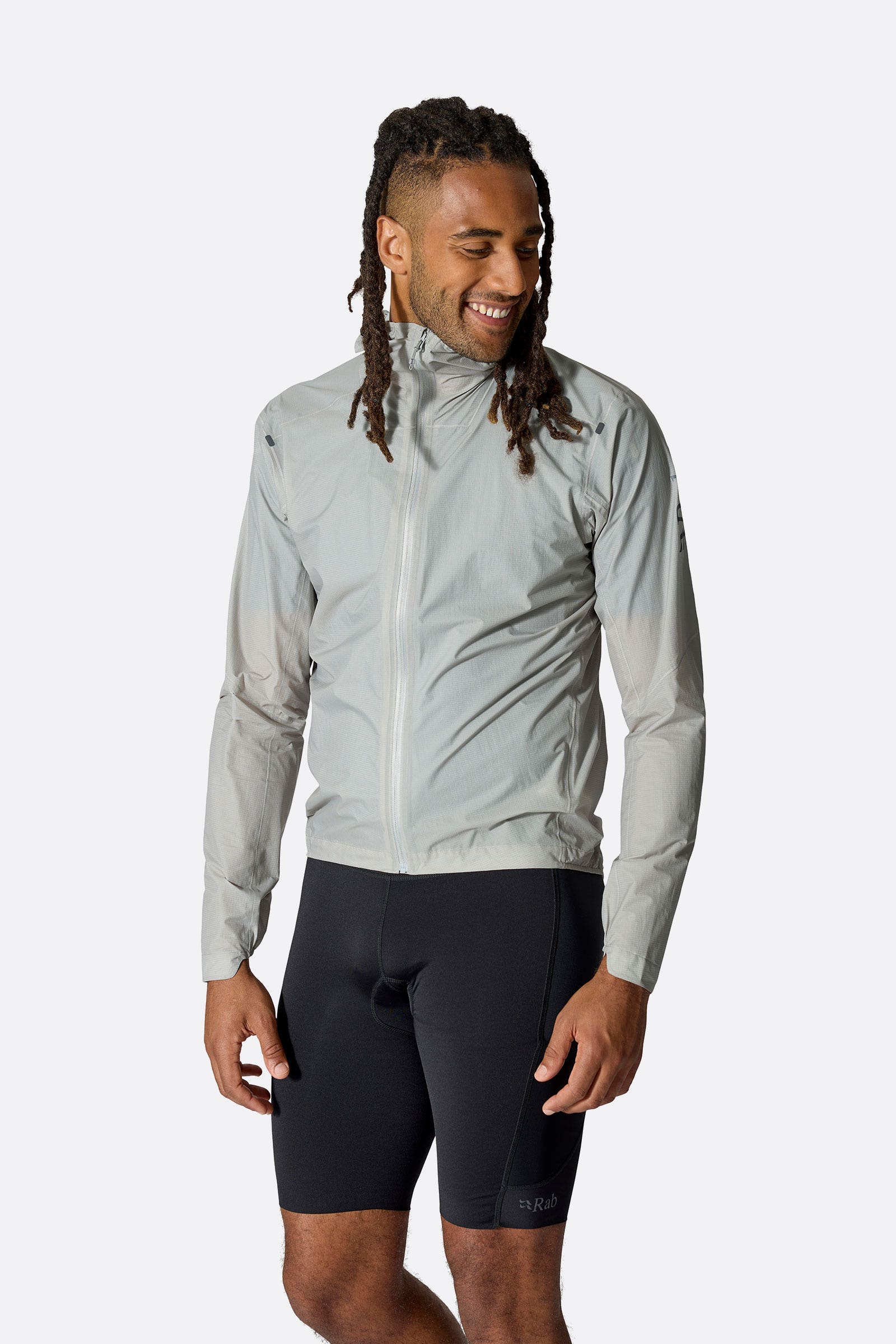 Men's Cinder Kinetic Waterproof Biking Pants