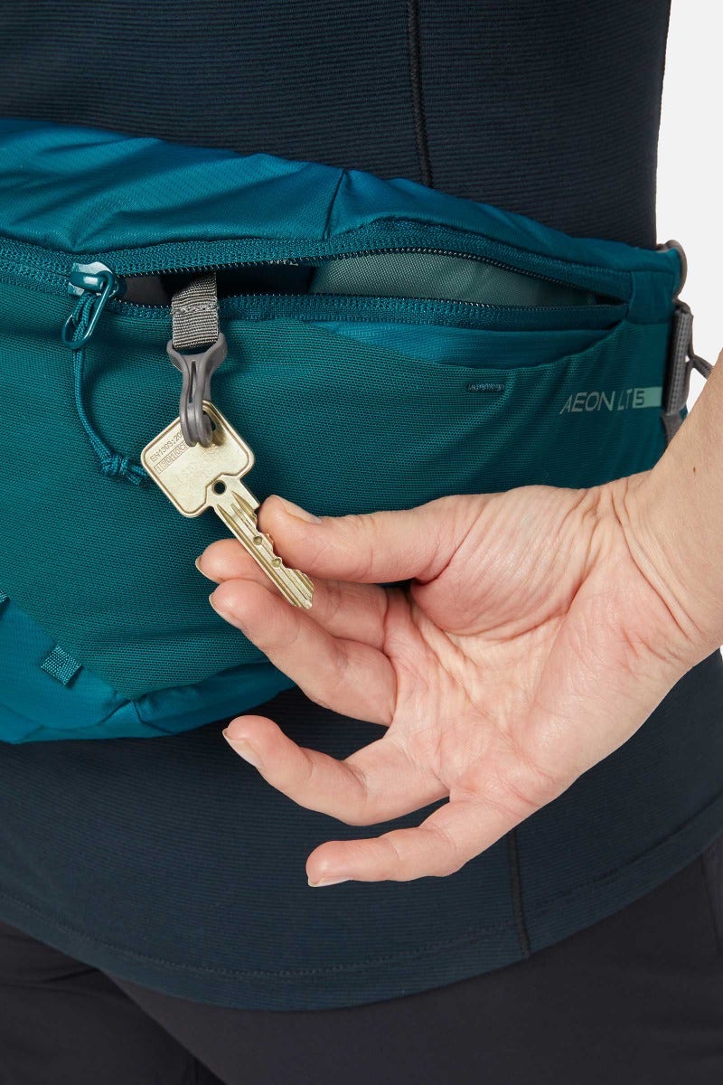 Nitron 18L Lightweight Pack