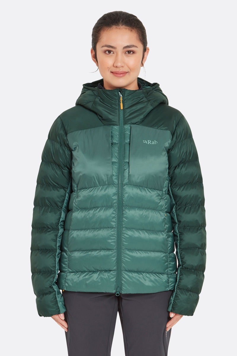 Women's Positron Pro Down Jacket
