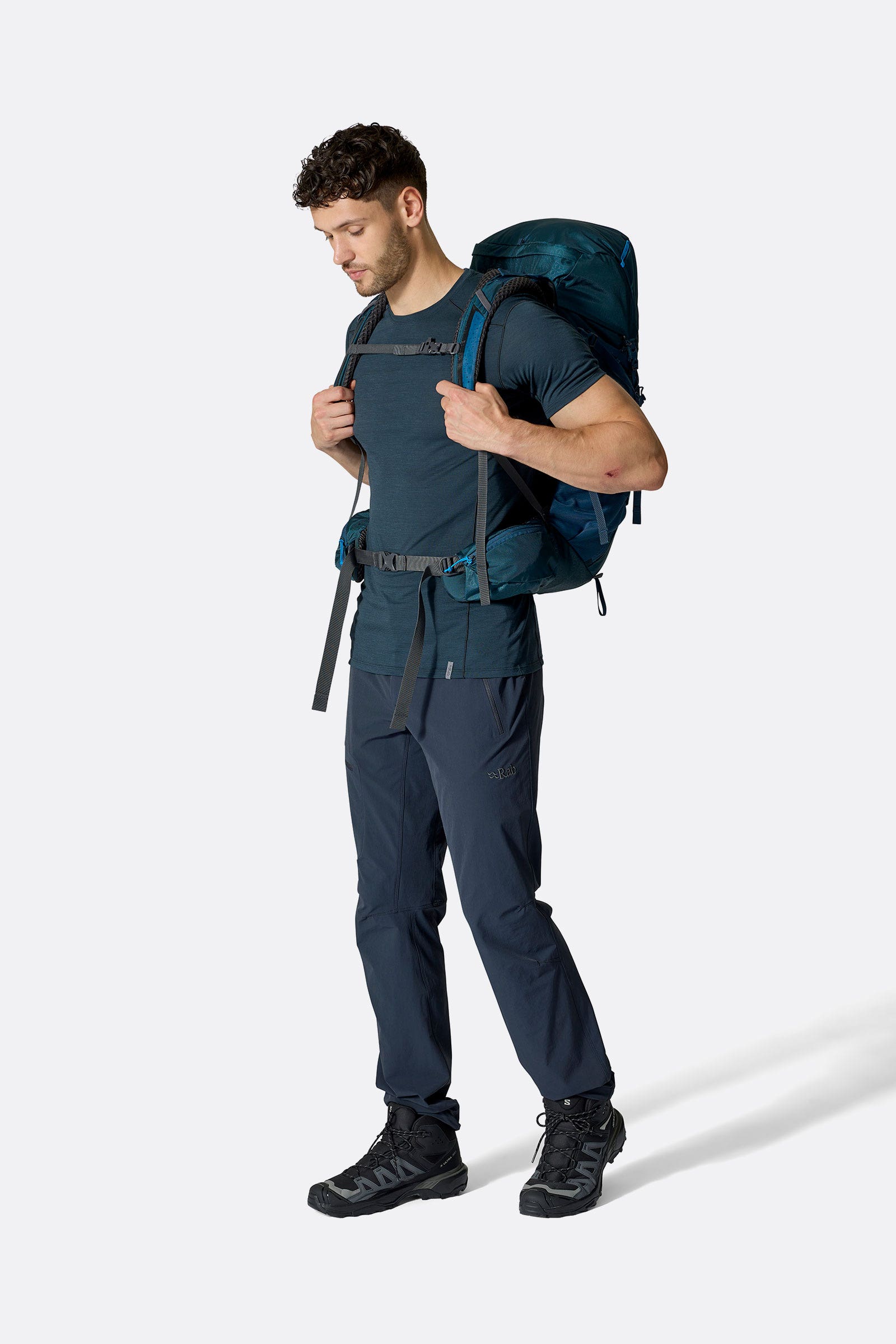 Latok 20L Mountain Pack