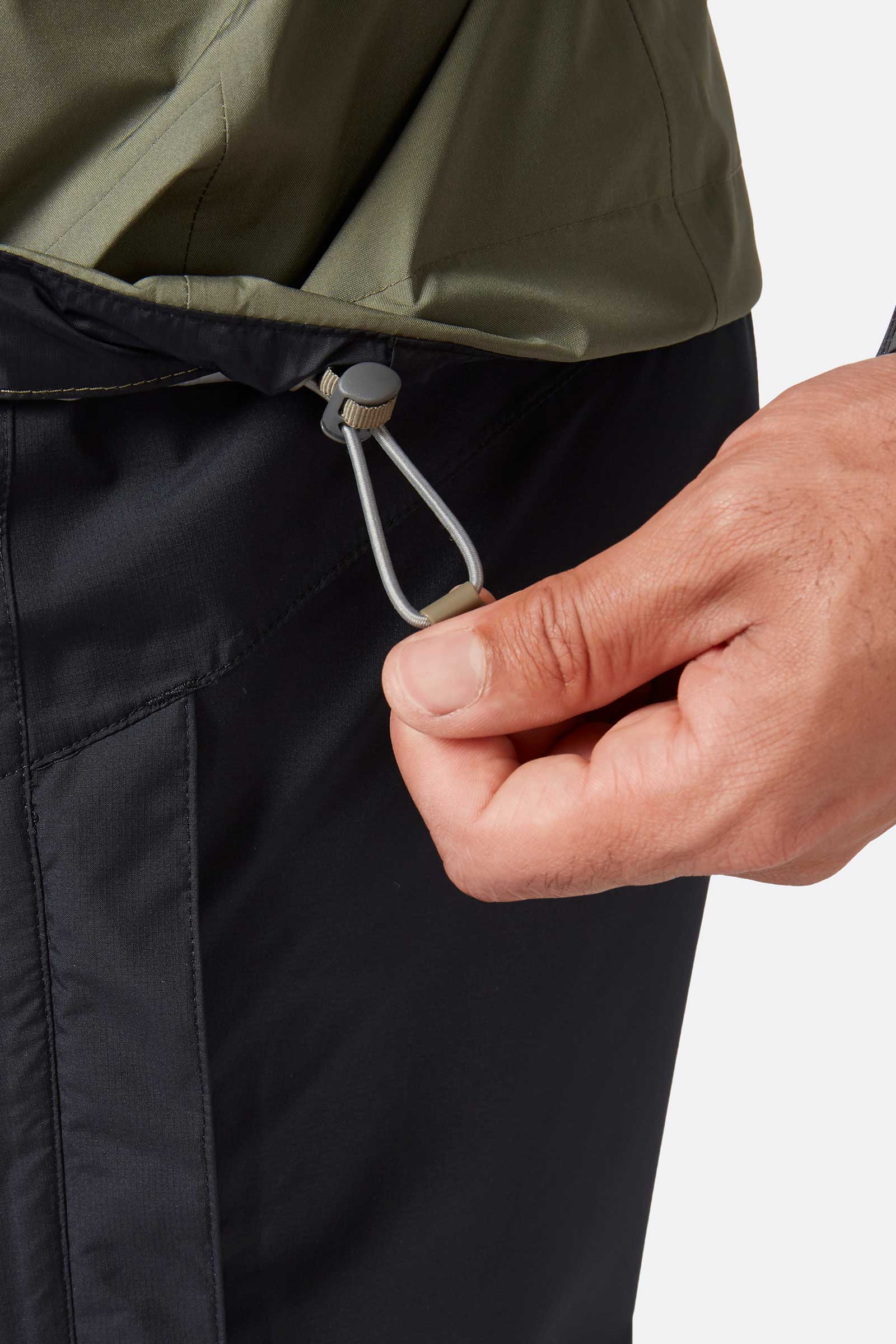 Men's Windgather Hooded Jacket