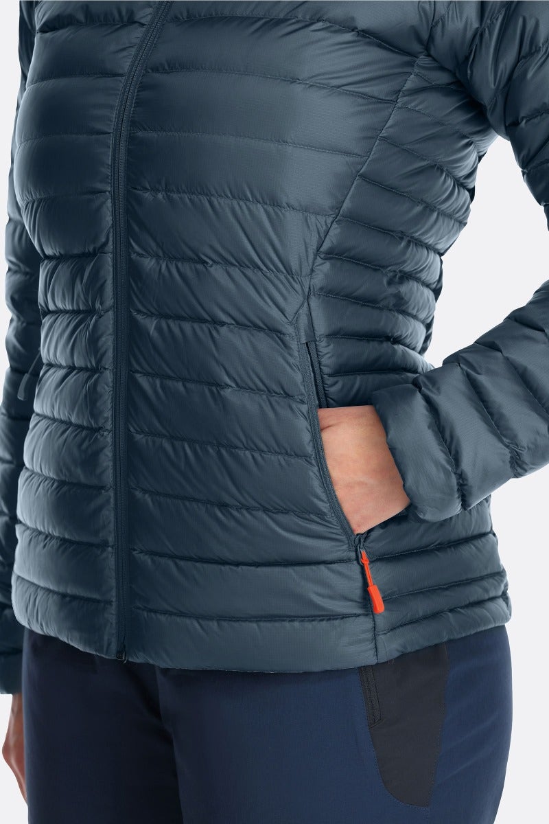 Women's Mythic Alpine Down Jacket