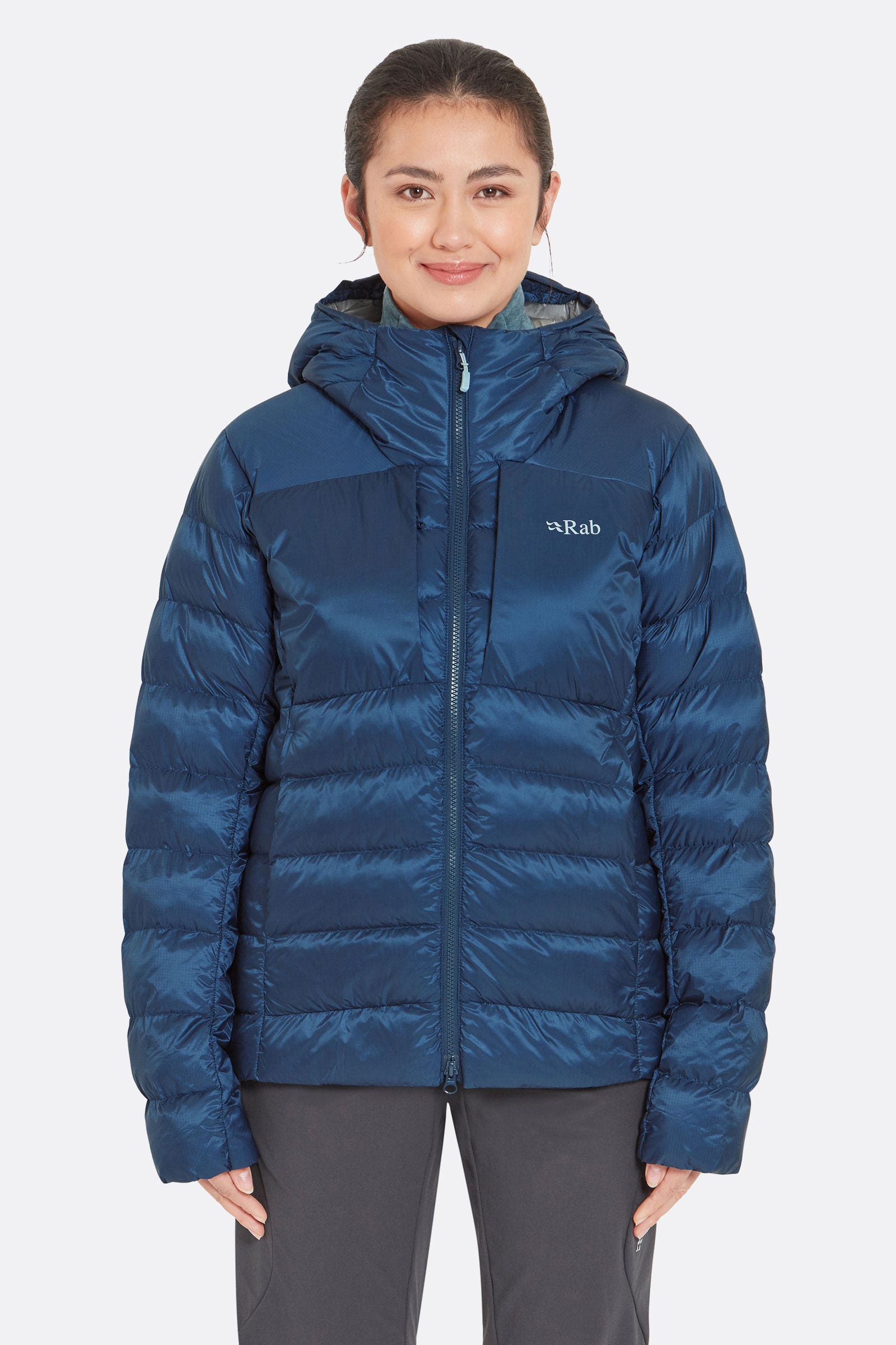 Women's Xenair Alpine Insulated Jacket