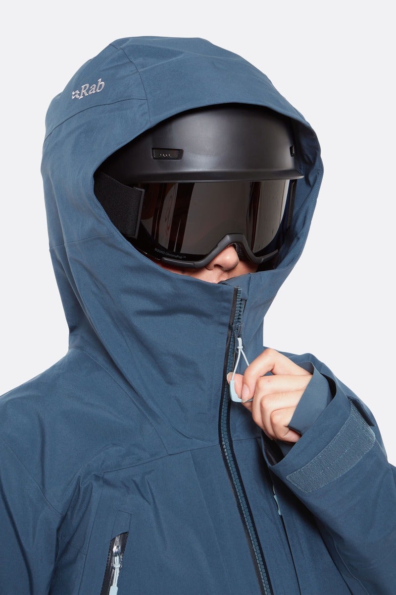 Women's Latok Alpine GORE-TEX Pro Jacket