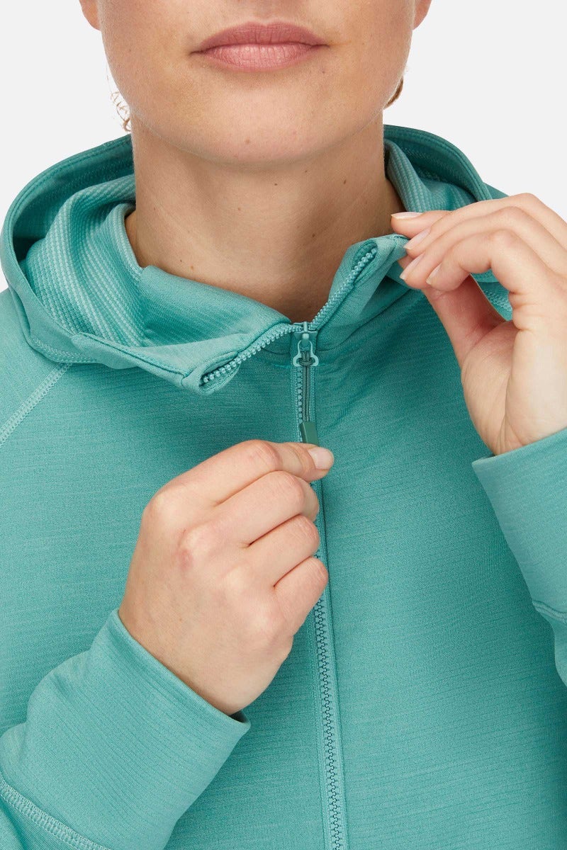 Women's Ascendor Light Hoody