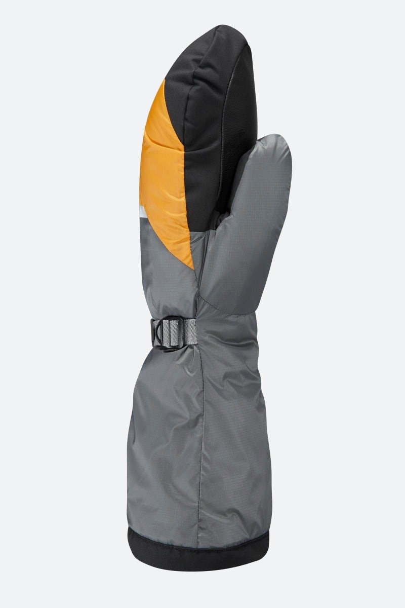 Kinetic Mountain Gloves - Rab® EU