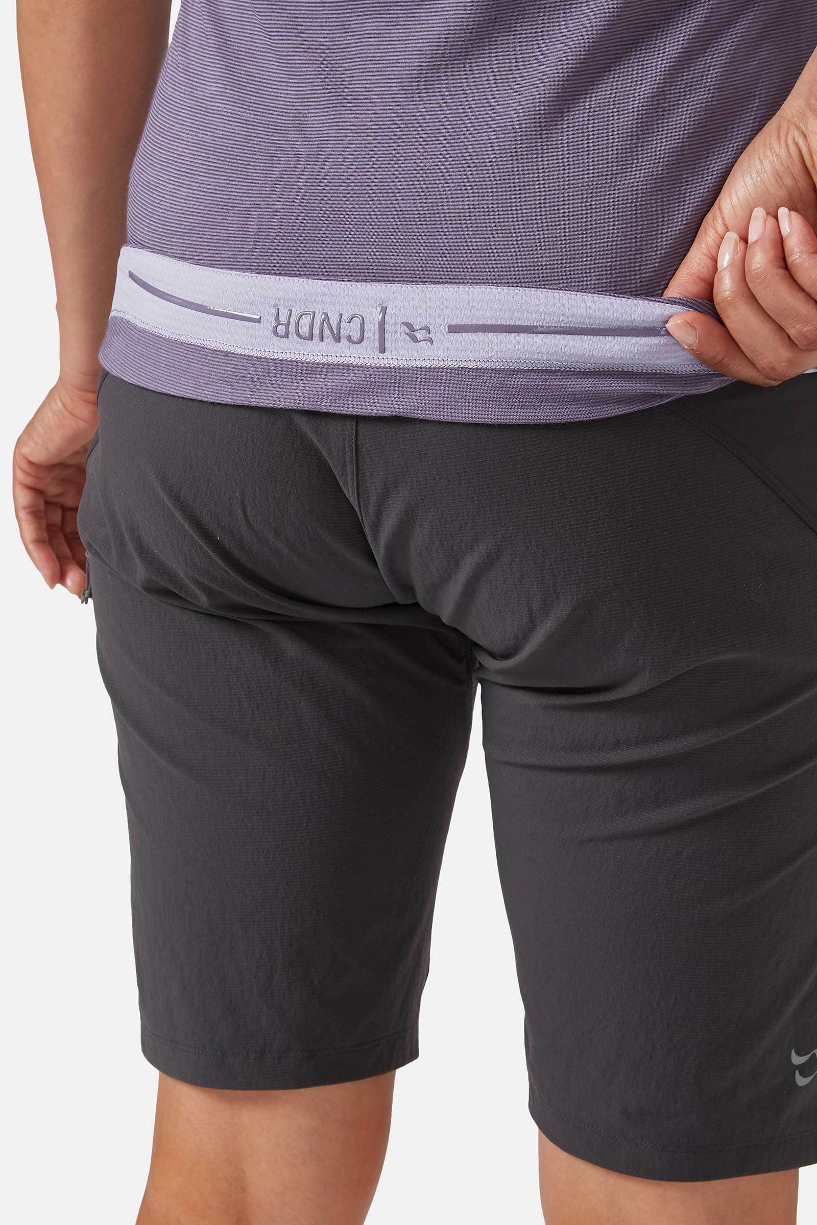 Women's Cinder Liner Shorts