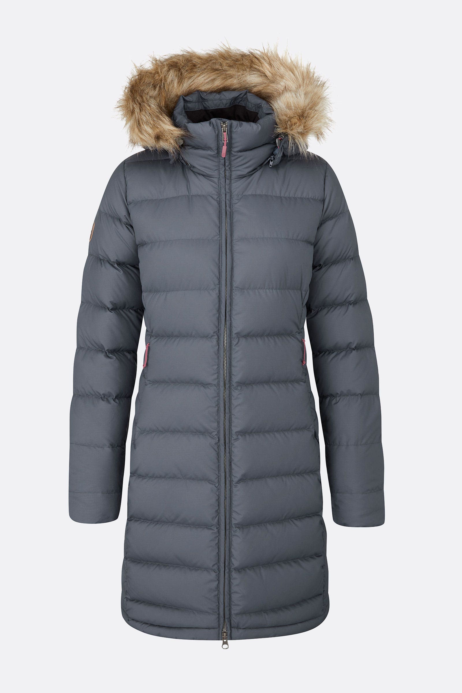 Down and Synthetic Wash (225ml/3 washes) - Rab® EU