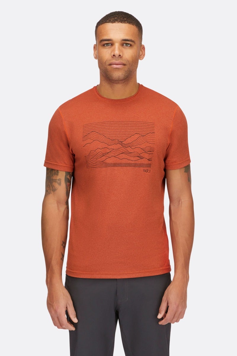 Women's Cinder Tract Biking Jersey Top