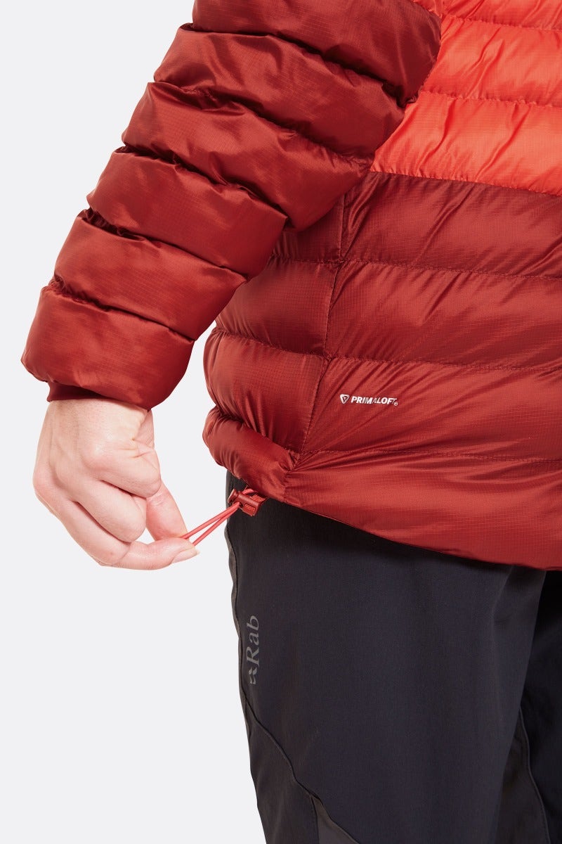 Women's Neutrino Pro Down Jacket