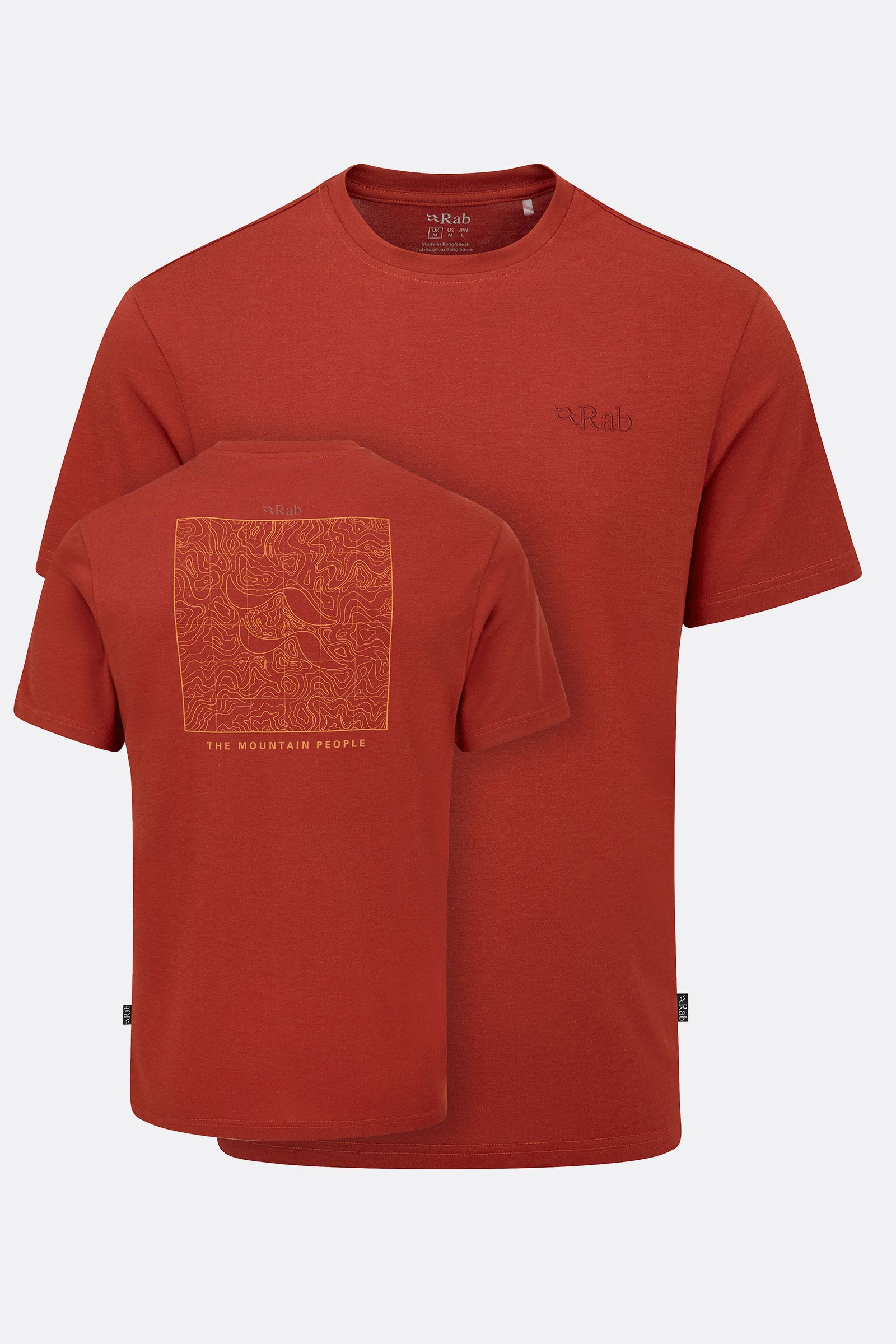 Men's Superflux Hoody