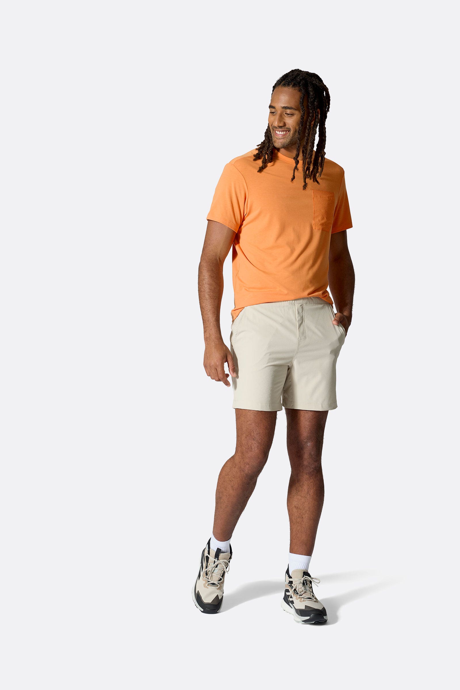 Men's Harpur Shorts