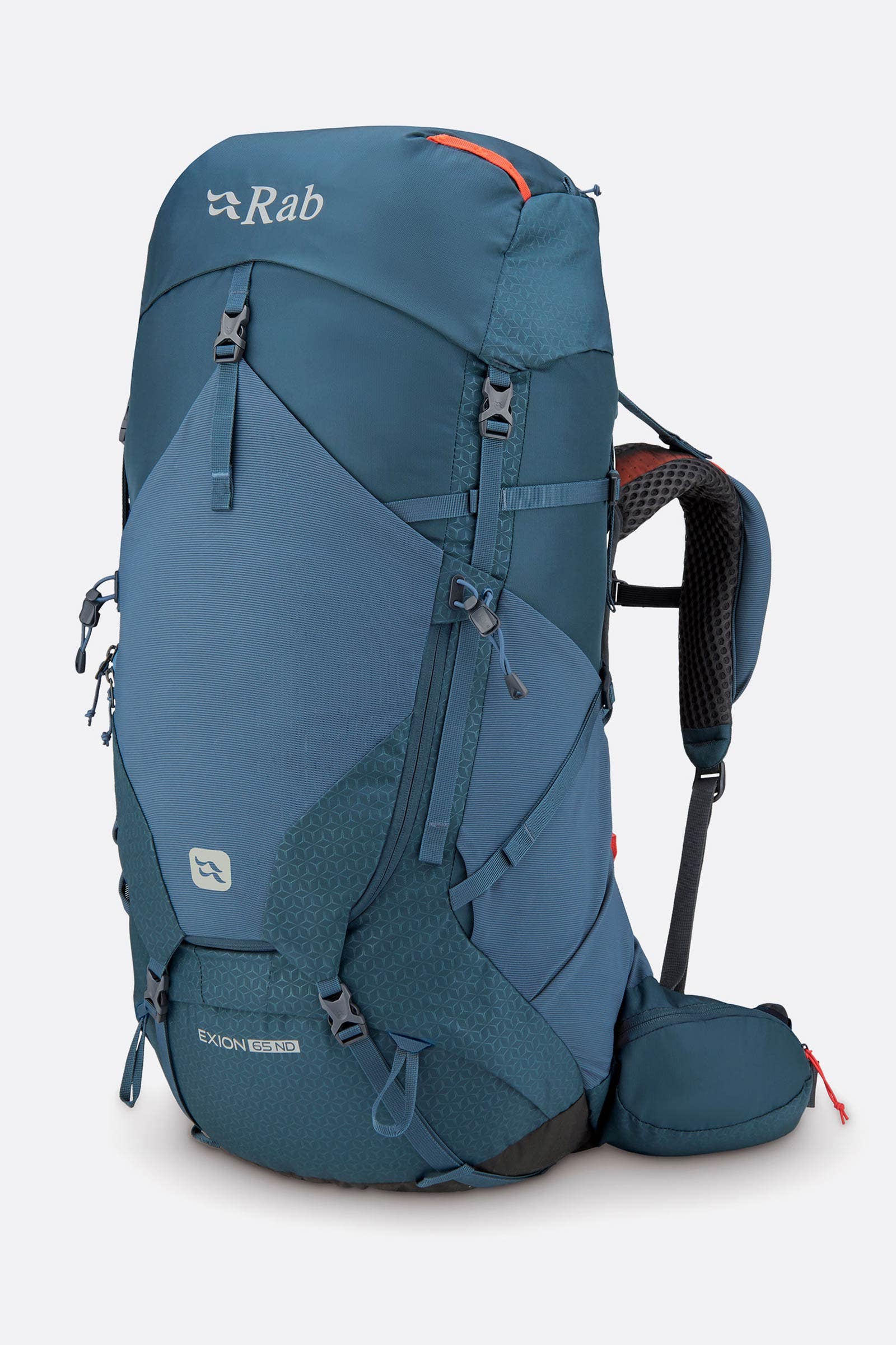 Alpine 600 Down Sleeping Bag (-9C)