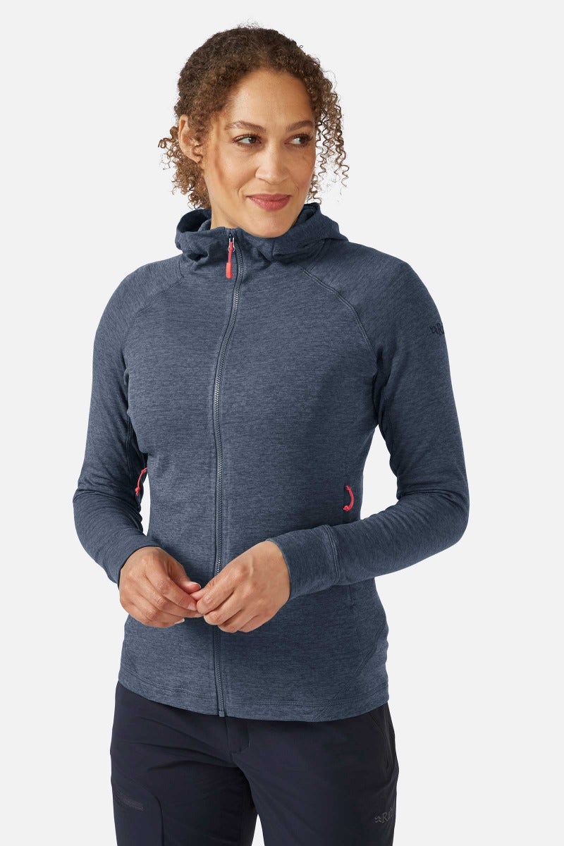 Women's Shearling Jacket