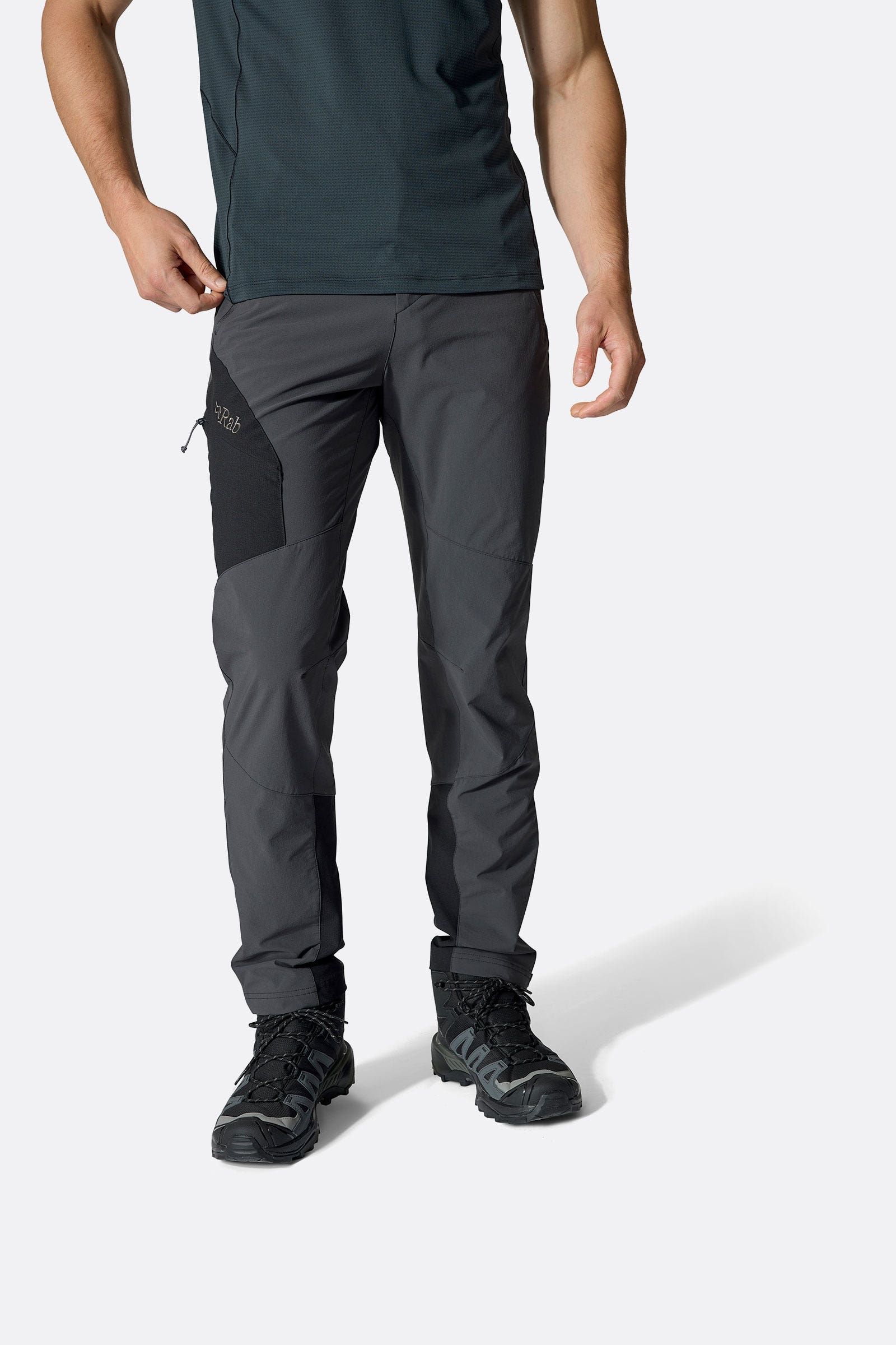 Men's Ascendor Pants