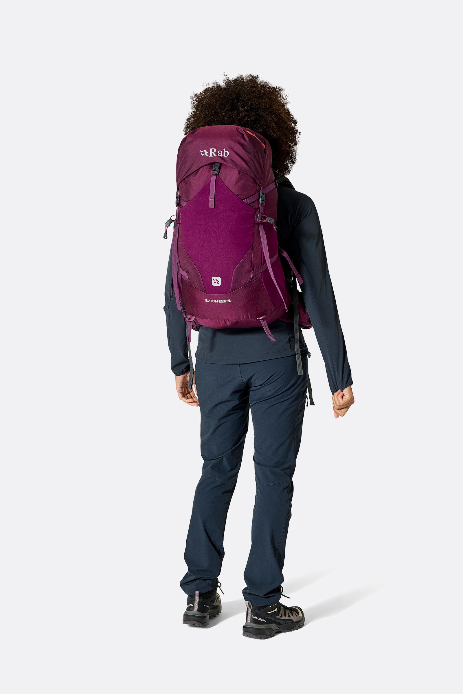 Women's Windveil Jacket