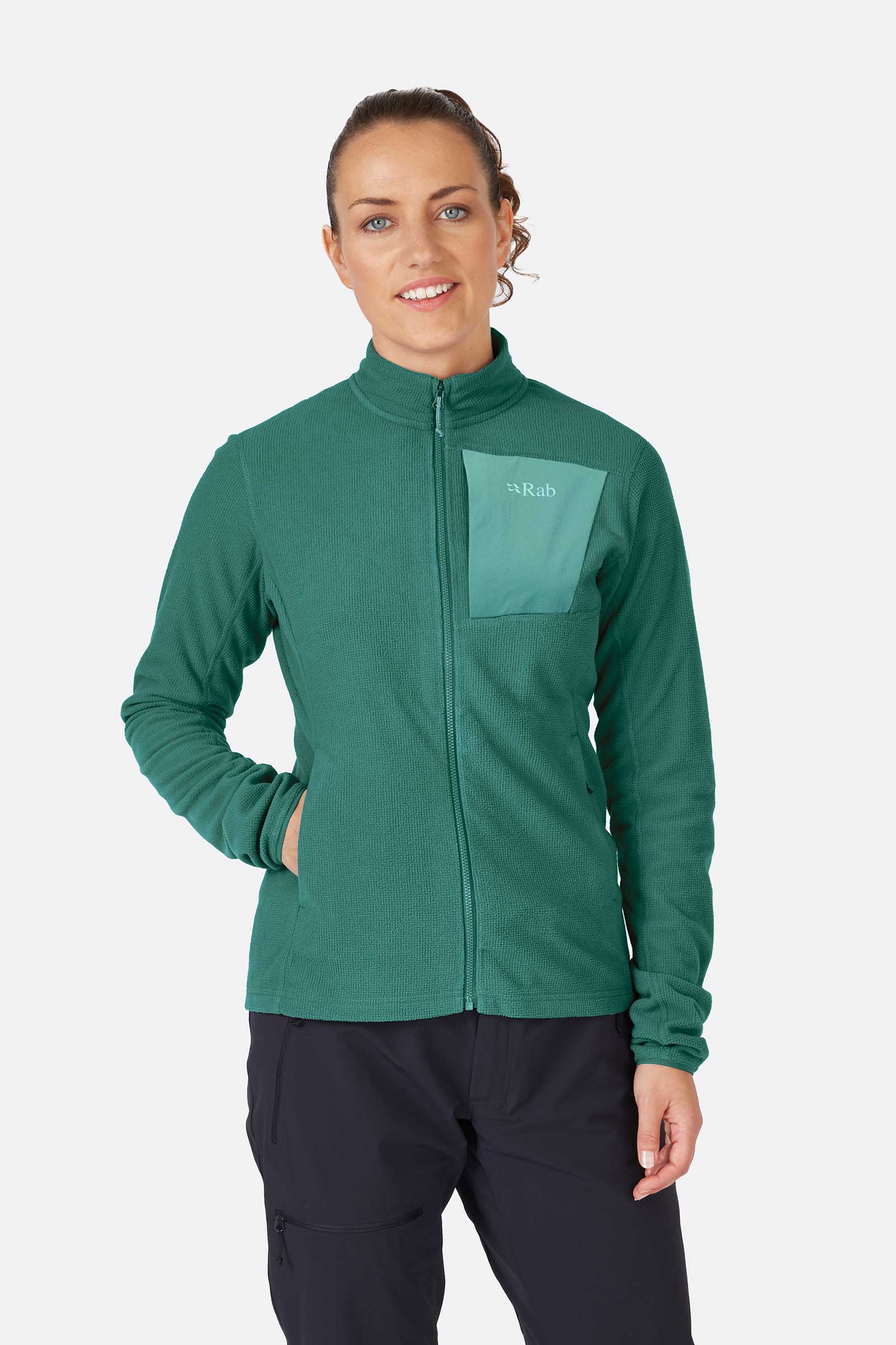 Women's Ryvoan Jacket