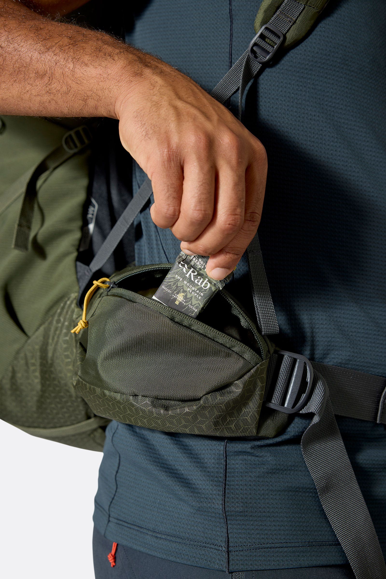 Ascent 300 Down Sleeping Bag (1C)