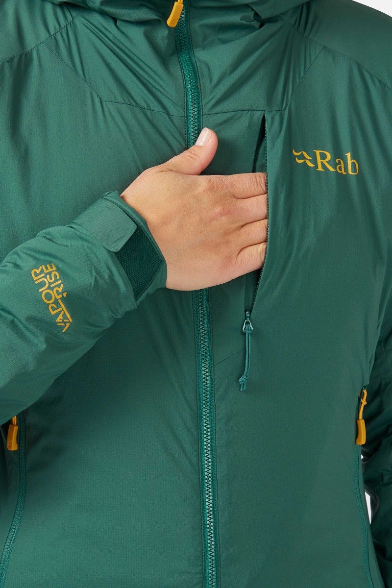 Women's Ascendor Pants