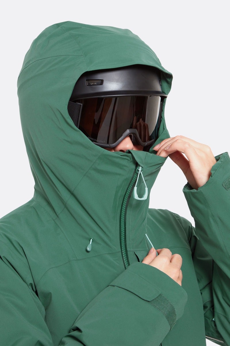 Women's Khroma Latok GORE-TEX Pro Ski Jacket