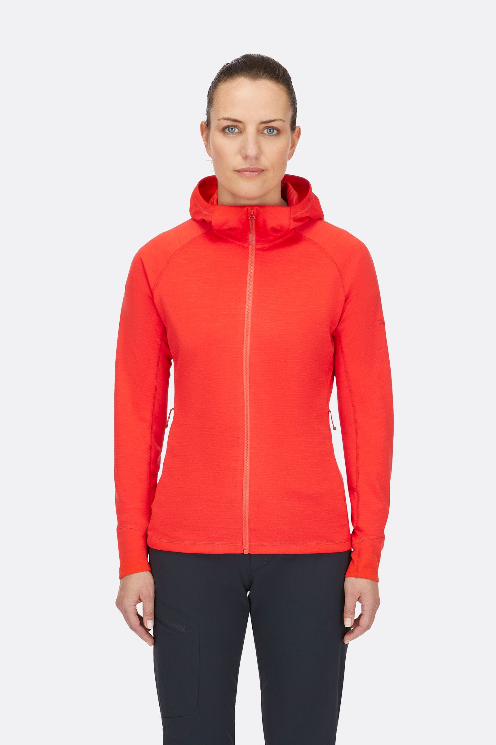 Women's Ascendor Light Hoody