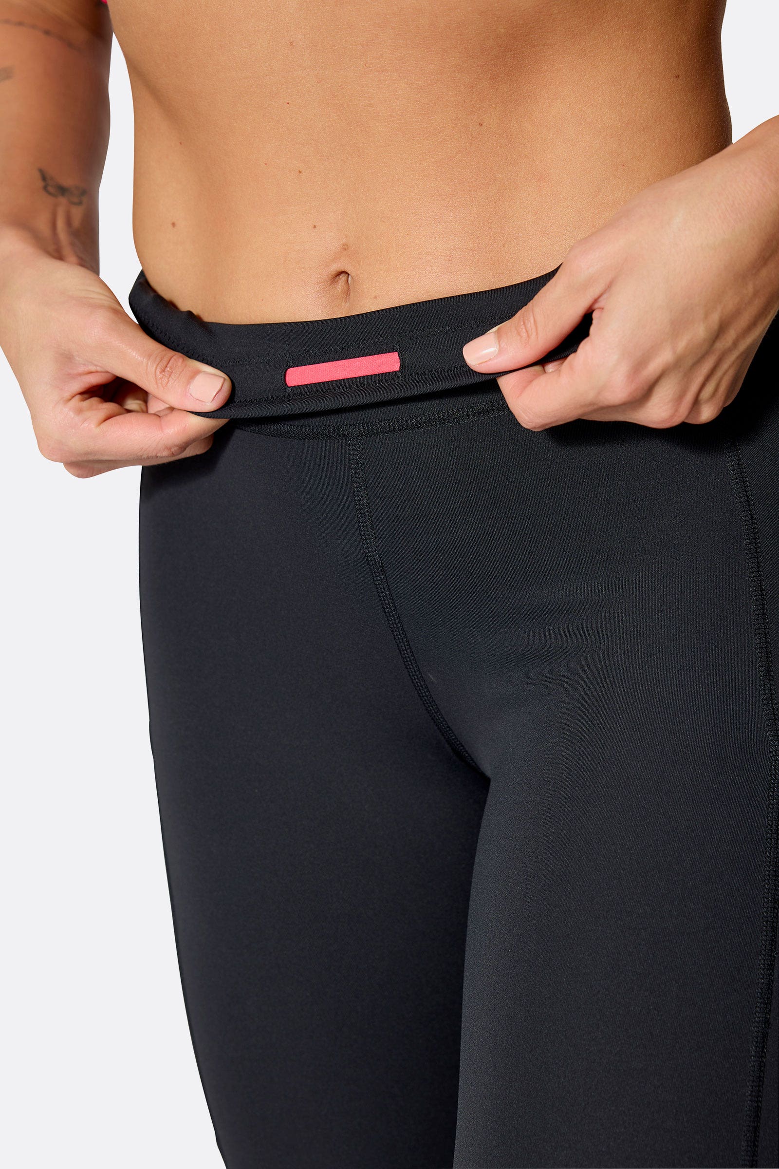Women's Syncrino Leggings