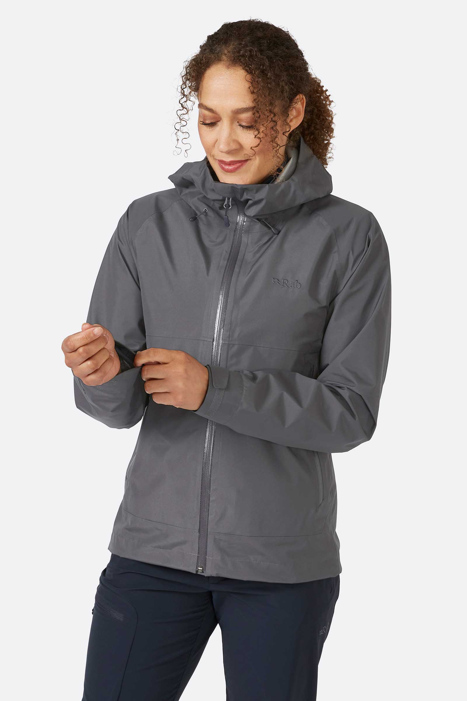Women's Khroma Volition GORE-TEX Ski Jacket