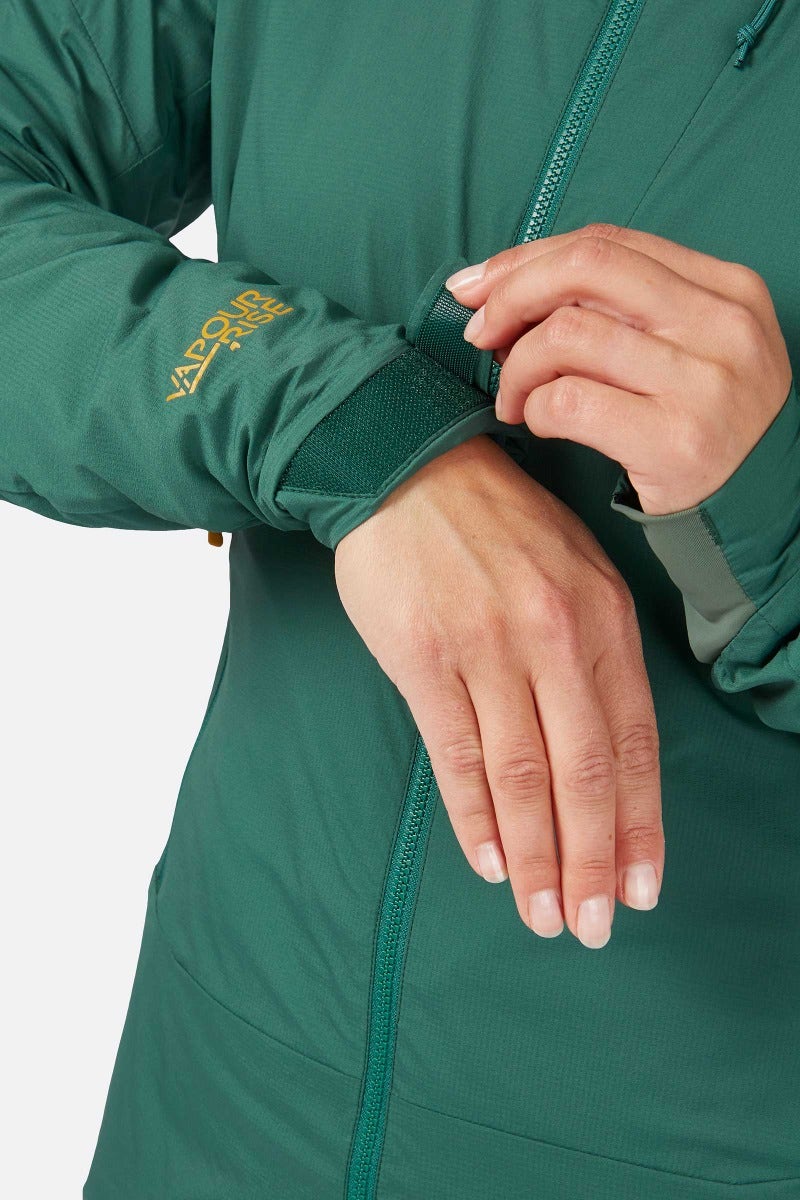 Women's Ascendor Pants