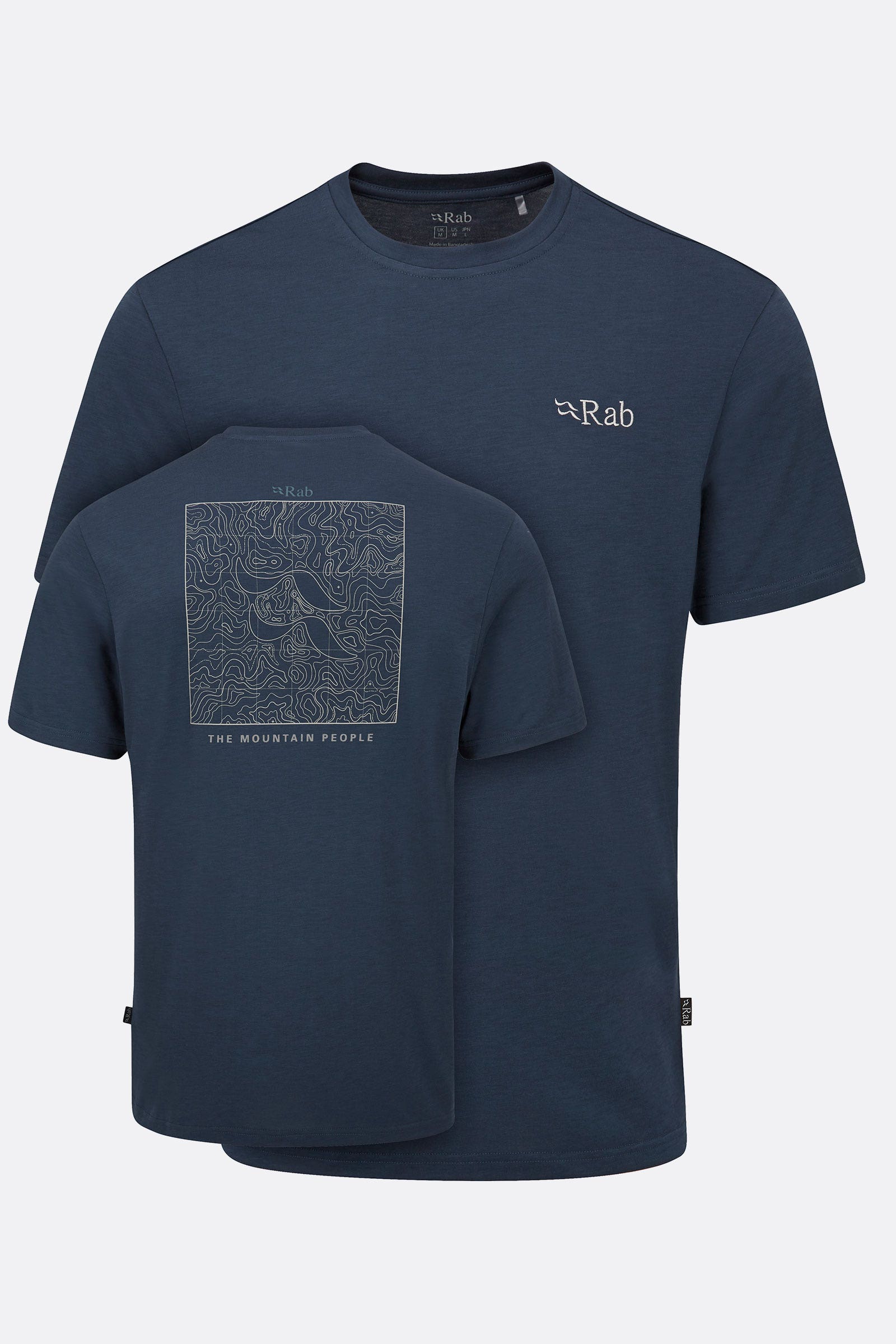 Men's Superflux Hoody